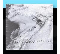 Bare Wire - Delicatessen