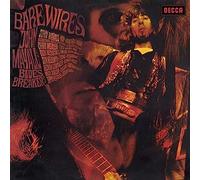 Bare Wires Vinyle
