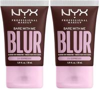BARE WITH ME BLUR TINT ESPRESSO (Lot de 2)