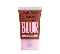 Bare With Me Blur Tint Foundation - Deep Bronze