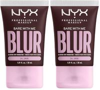 BARE WITH ME BLUR TINT JAVA (Lot de 2)