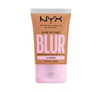 1 NYX Bare Avec Me Flou Coloration Base " Choisissez Votre 1 Couleur " Joy's