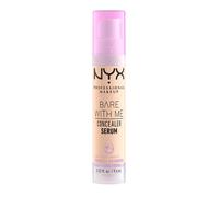 Bare With Me Concealer Serum - Fair