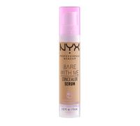 Bare With Me Concealer Serum - Medium