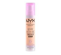 Bare With Me Concealer Serum - Medium Vanilla