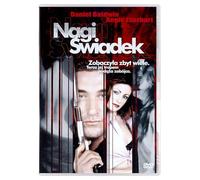 Bare Witness (IMPORT) (Pas de version française)