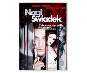 Bare Witness (IMPORT) (Pas de version française)