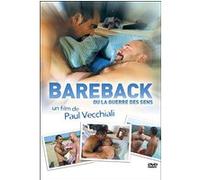 Bareback ou la guerre des sens G