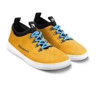Barebarics Baskets Bronx Barefoot