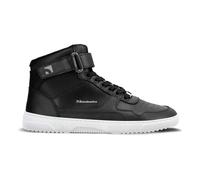 Barebarics Baskets Cuir Zing High Top Barefoot