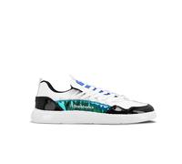 Baskets Barebarics Futura Blanc 44