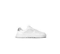 Barebarics Zing Fresh Barefoot Trainers Blanc EU 46 Femme