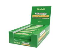 Barebell Soft Protein Bars 12 barres Banana Dream