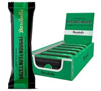 Barebells Barre de protéine 20g proteine, 12x55g chocolat protein bars (Hazelnut & Nougat)