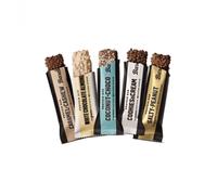 Barebells Barre protéinée 12 x 55 g chocolat blanc aux amandes