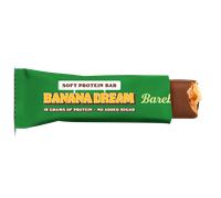 Barebells Barre protéinée 12 x 55 g rêve de banane