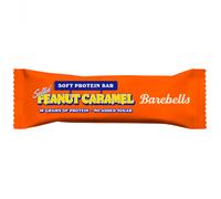 Barebells Barre protéinée 12 x 55 g caramel aux cacahuètes