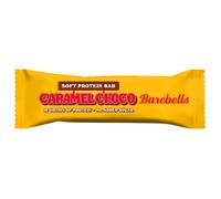 Barebells Barre protéinée 55 g caramel choco