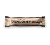 Barebells Barre Protéinée Caramelo Noix de Cajou 12x55g