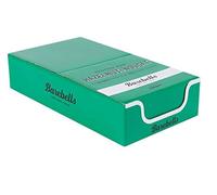 Barebells - Barres Proteinées - 12 x 55g - Nougat Noisette