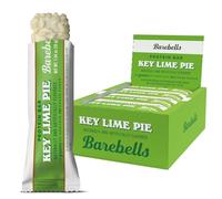 Barebells Barres protéinées - Collations protéinées riches en protéines (12 unités (lot de 1), citron vert clé)