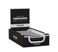 Barebells Barres protéinées saveur cookies & cream - 660 g
