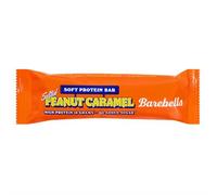 Barebells Caramel aux cacahuètes 55 g