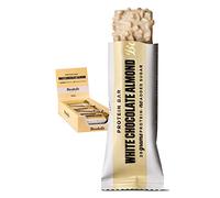 Barebells Lot de 12 barres de protéines 55 g