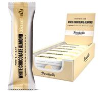 Barebells Lot de 12 barres de protéines 55 g