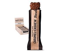 Barebells Lot de 12 barres de protéines 55 g