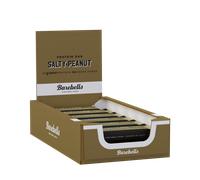 Protein Bar 55g Barebells (lot de 12) Cacahuètes Multicolore G