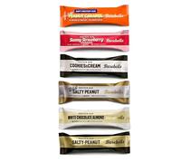 Barebells Mixed Protein Bars 55g x 12 (toutes les saveurs)