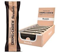 Barebells Protein Bar Caramel Cashew 12X55g