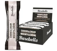 Barebells Protein Bar Cookies & Cream 12 x 55g