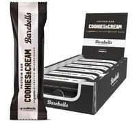 Barebells Protein Bar Cookies & Cream 12X55g