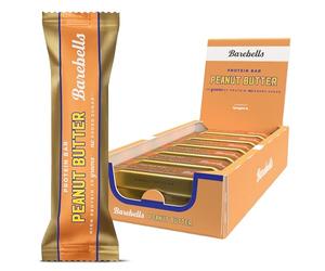 Barebells Protein bar Peanut Butter
