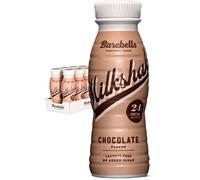 Barebells Protein Milkshake Chocolate