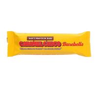 Barebells | Soft Protein Bar (55g) | Barres protéinées | Collation protéinée et gourmande - Chocolat Caramel