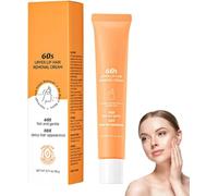 Barebliss Crème dépilatoire pour le visage - Barebliss - Hormonal - Pour tous les types de peau (1)