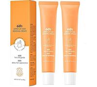 Barebliss Facial HaIR Removal CREam, Upper Lip HAir Remover Cream,Gentle & Effective Depilatory Creams,Delay HaIrs Growth,For Face,Upper Lip,Chin,For All Skin Types (2)