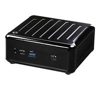 Barebone ASROCK - 4X4 BOX-5300U - Sans système d'exploitation - Idéal pour bureautique - Compatible Windows 7