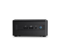 Barebone - ASUS - RNUC13ANHI500002I - Intel Core i5-1340P - Design compact - Connectivité avancée