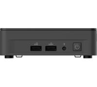 Barebone ASUS RNUC13ANKI7068C2I i7-1360P BB Intel® Core™ i7 i7-1360P 5 GHz 16 GB RAM 512 GB SSD Intel iris Xe Graphics 90AS0031-M000F0