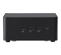 ASUS NUC 14 Pro RNUC14RVHI300002I UCFF Noir 100U