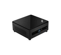 Barebone Cubi 5 i3-10110U