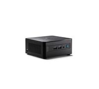 Barebone Intel Core i3-1220P Kit L6 sans cordon RNUC12WSHI300000I