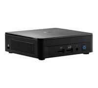 Barebone Intel Core i5-1240P Kit L6 sans cordon ASUS RNUC12WSKI500000I G