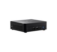 ASUS NUC 12 Pro Kit NUC12WSKi5 – Intel Core i5-1240P – M.2 – Sans câble d'alim