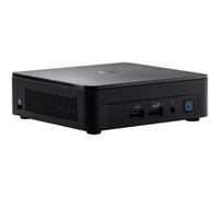 ASUS ASUS RNUC12WSKV500002I Barebone Intel Core i5-1250P Kit L6 EU cord