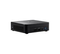 Barebone Intel Core i5-1250P Kit L6 EU sans cordon RNUC12WSKV500002I